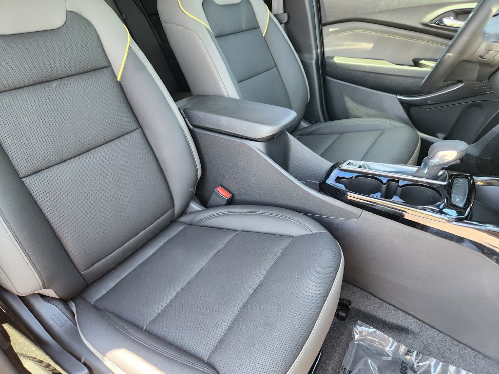 New 2026 Chevrolet Trax ACTIV w/ Driver Confidence Package FWD image 14