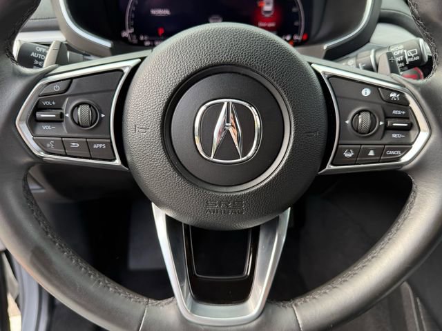 Used 2024 Acura MDX FWD w/ Technology Package image 30