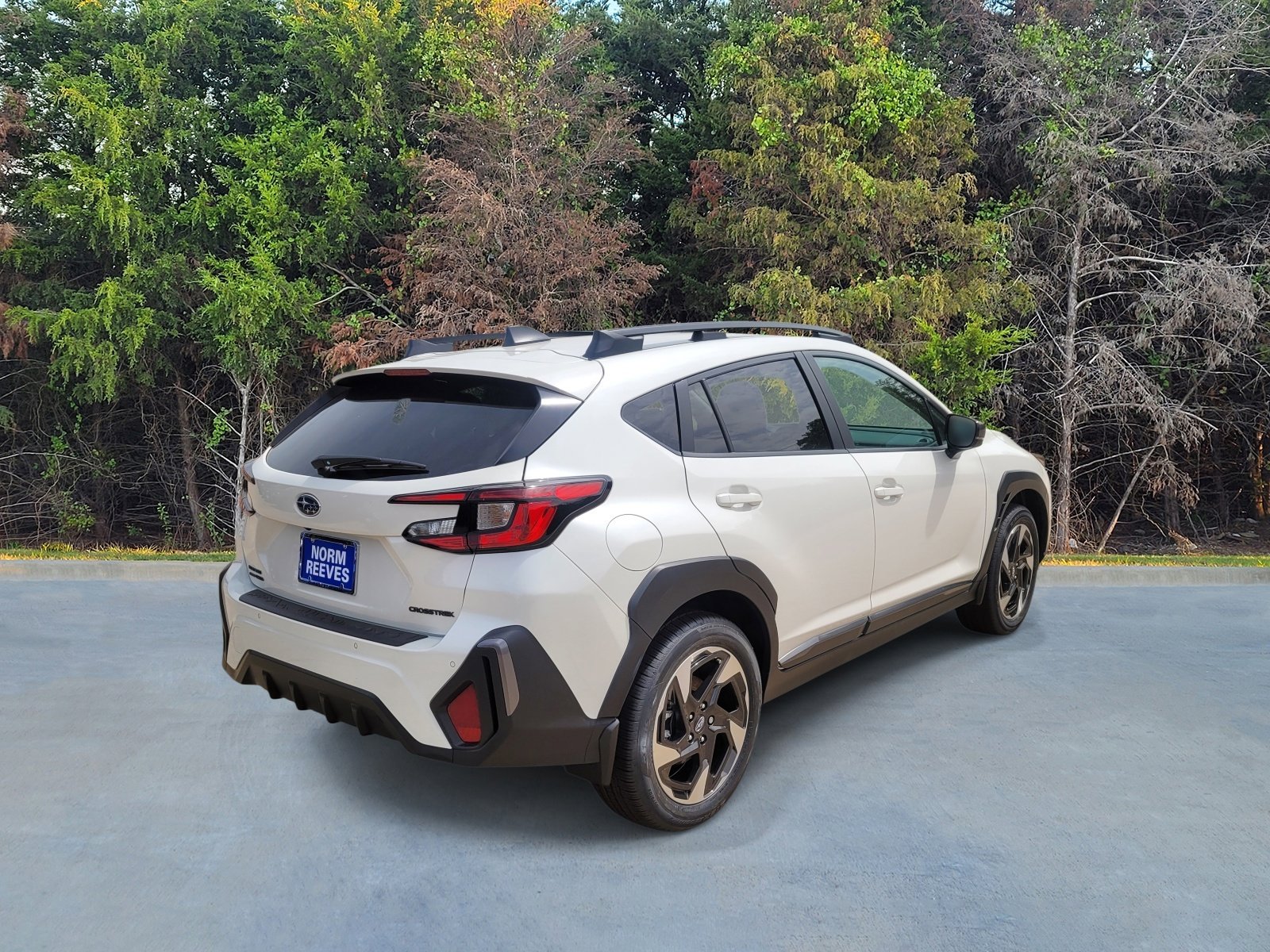 New 2026 Subaru Crosstrek 2.5i Limited AWD/4WD image 16