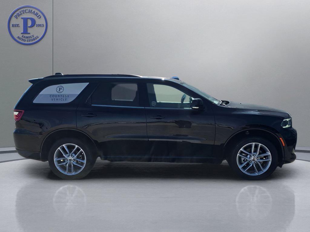 Used 2023 Dodge Durango GT AWD/4WD image 10