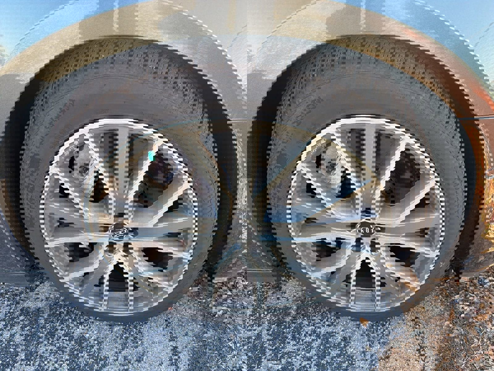 Used 2022 Audi A6 Premium Plus w/ Premium Plus Package image 12