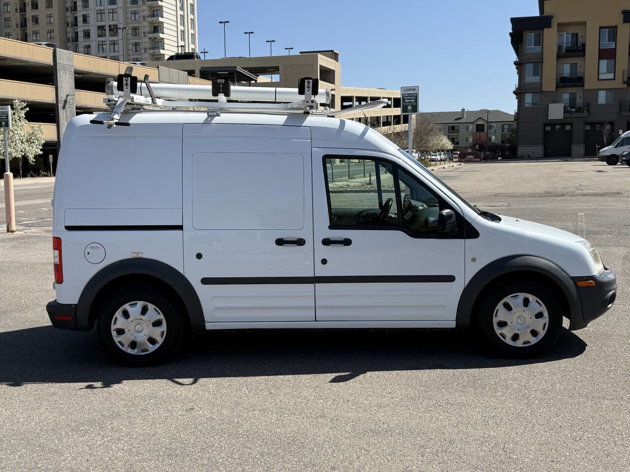 Used 2012 Ford Transit Connect XL FWD image 10