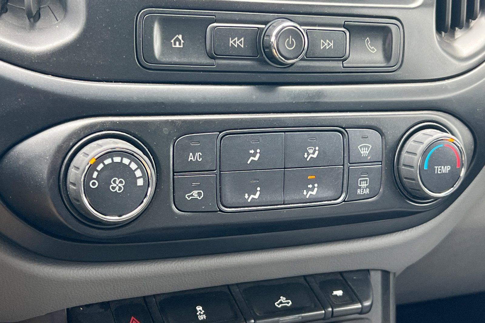 Used 2022 GMC Canyon Elevation Standard w/ Convenience Package RWD image 28