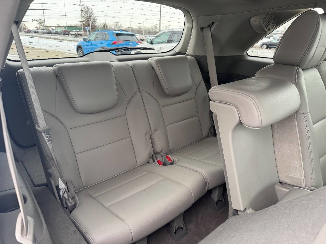 Used 2011 Acura MDX w/ Technology Package image 15