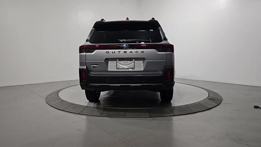 New 2026 Subaru Outback Premium AWD/4WD image 4