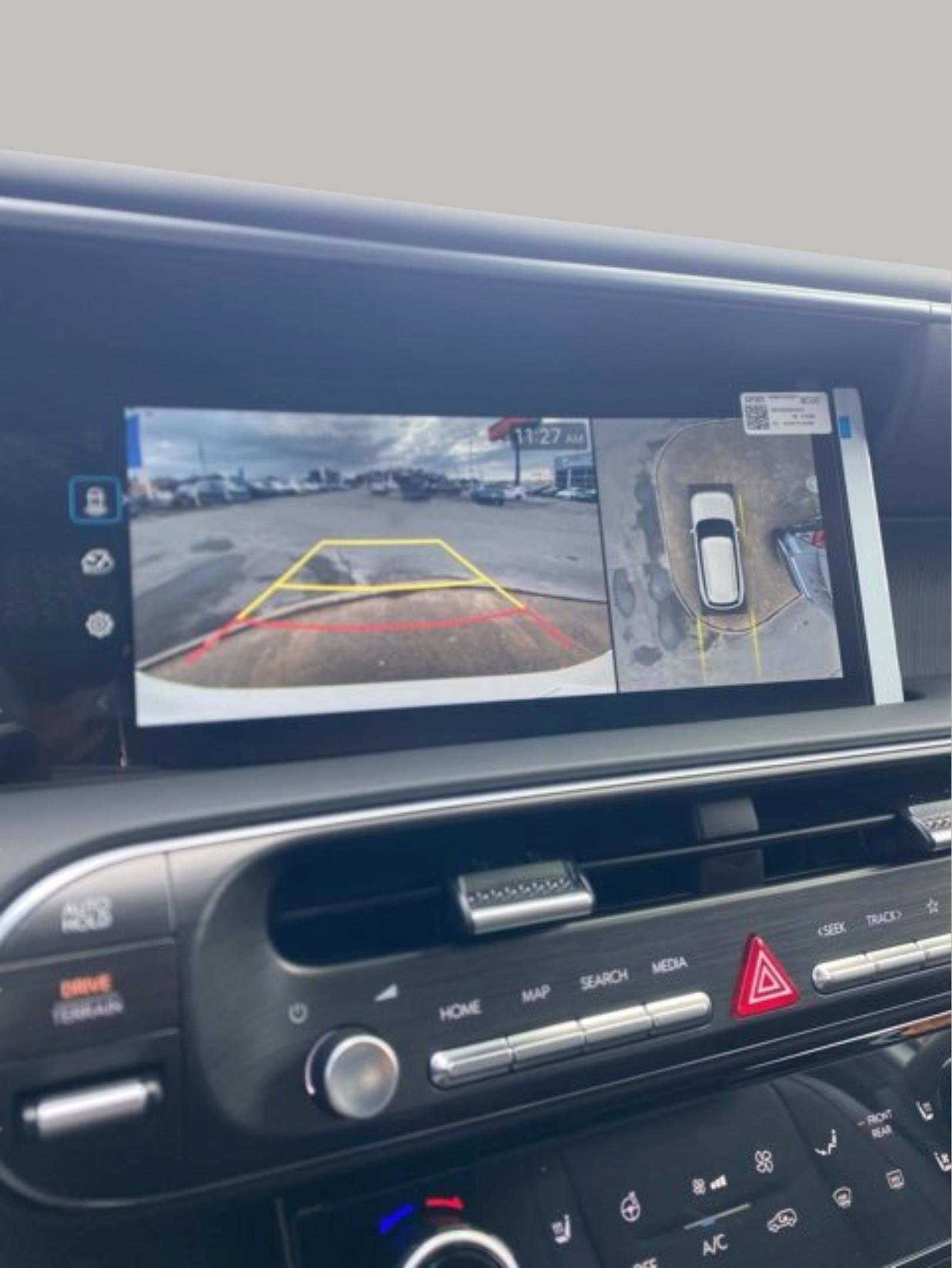 New 2026 Hyundai Palisade Calligraphy image 25