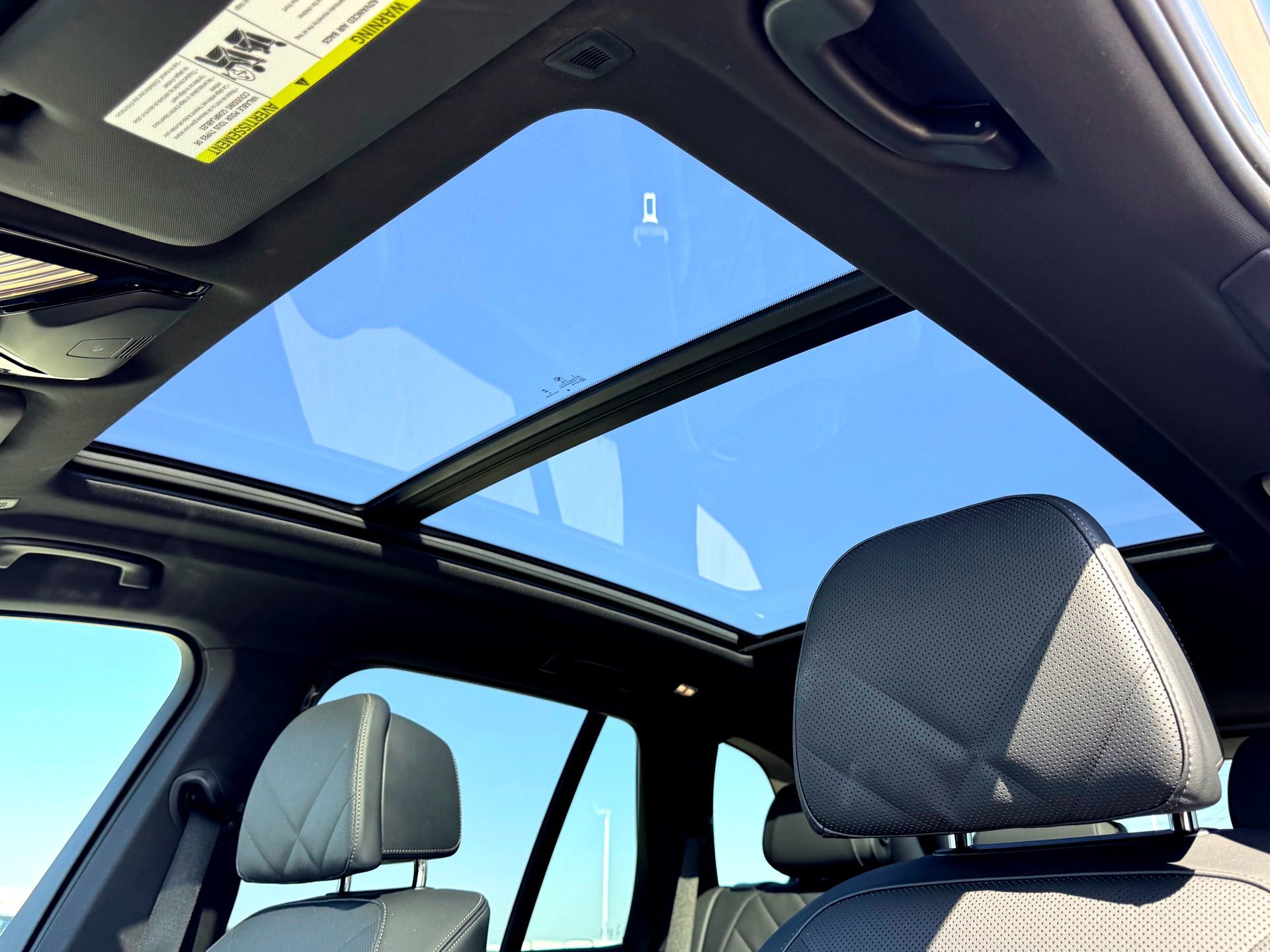 Used 2026 BMW X5 sDrive40i image 15