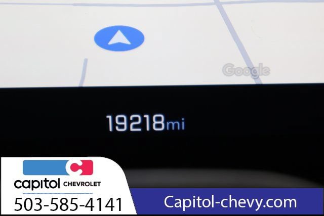Used 2025 Chevrolet Tahoe RST AWD/4WD image 17