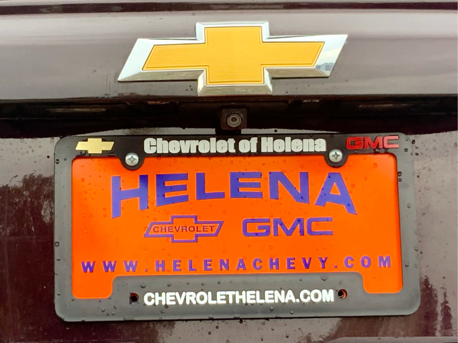 Used 2020 Chevrolet Tahoe Premier image 27