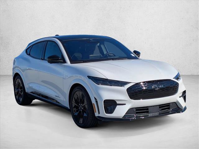New 2026 Ford Mustang Mach-E GT AWD/4WD image 7