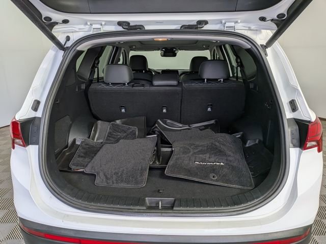 Used 2022 Hyundai Santa Fe SEL Premium image 14