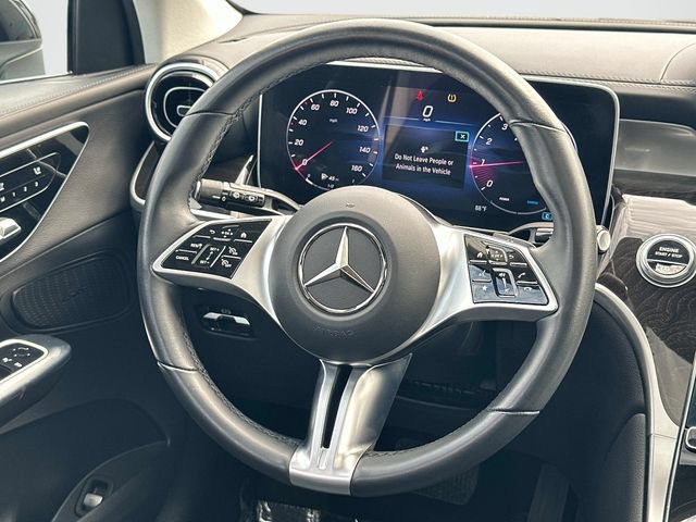 Used 2023 Mercedes-Benz GLC 300 4MATIC image 6