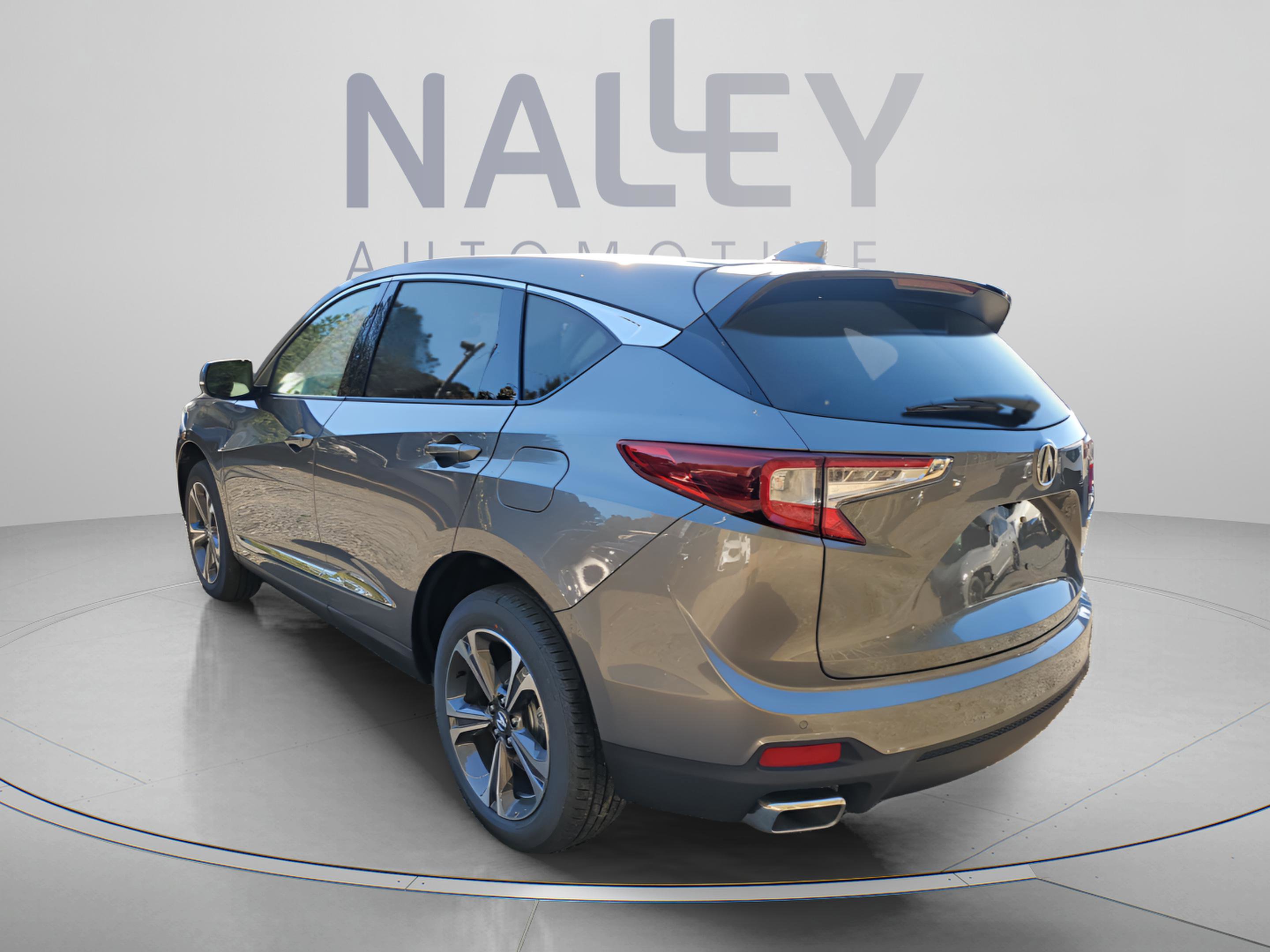 New 2026 Acura RDX SH-AWD w/ Technology Package image 3