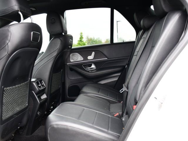 Used 2020 Mercedes-Benz GLE 350 4MATIC image 15