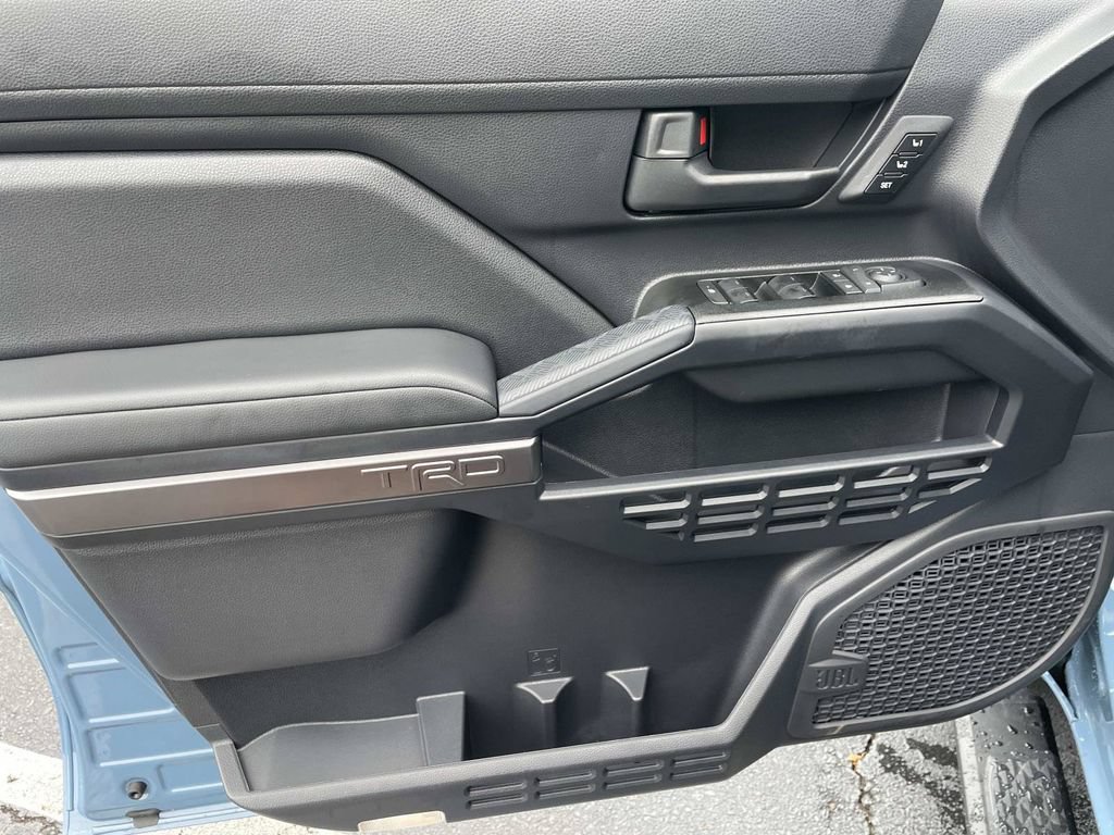 Used 2026 Toyota 4Runner TRD Sport Premium RWD image 20