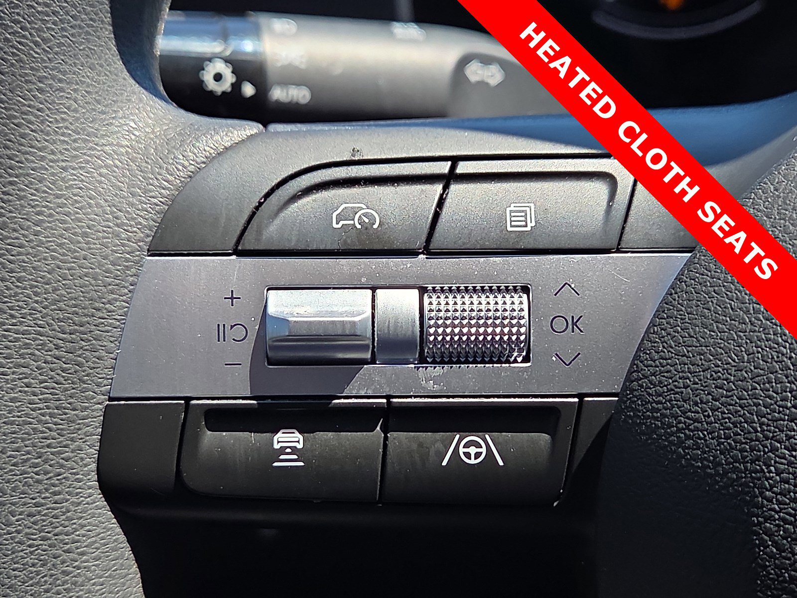Used 2025 Hyundai Tucson SEL AWD/4WD image 21