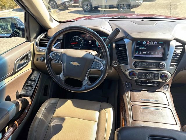 Used 2020 Chevrolet Tahoe Premier w/ Max Trailering Package image 20