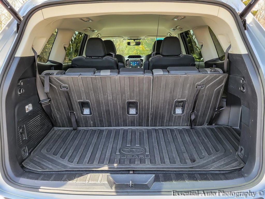 Used 2022 Subaru Ascent Onyx Edition image 27