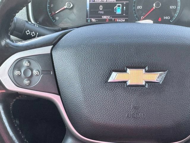 Used 2016 Chevrolet Colorado LT w/ LT Convenience Package AWD/4WD image 29