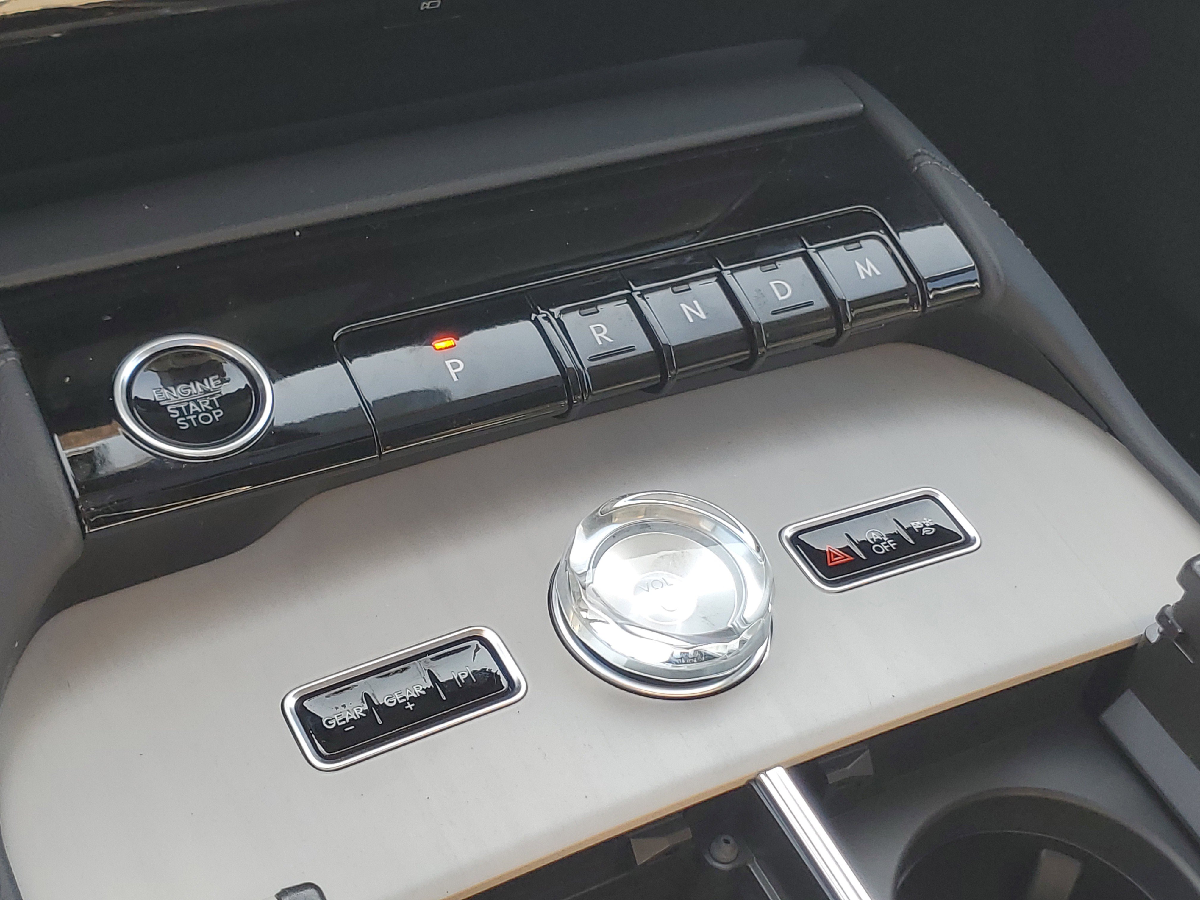 New 2026 Lincoln Navigator Reserve image 25