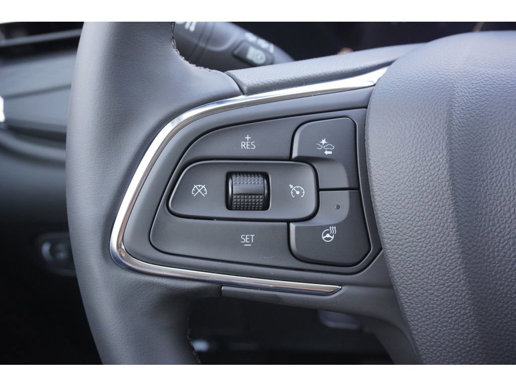 New 2026 Buick Encore GX Sport Touring w/ Comfort Package image 11