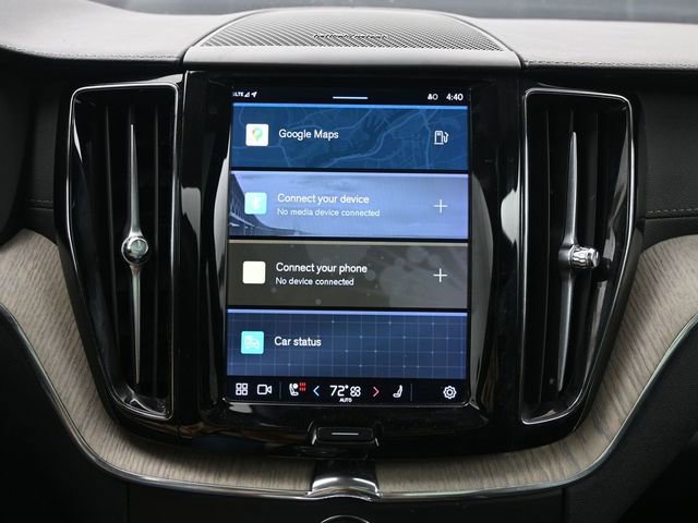 Used 2022 Volvo XC60 B5 Inscription w/ Advanced Package image 14