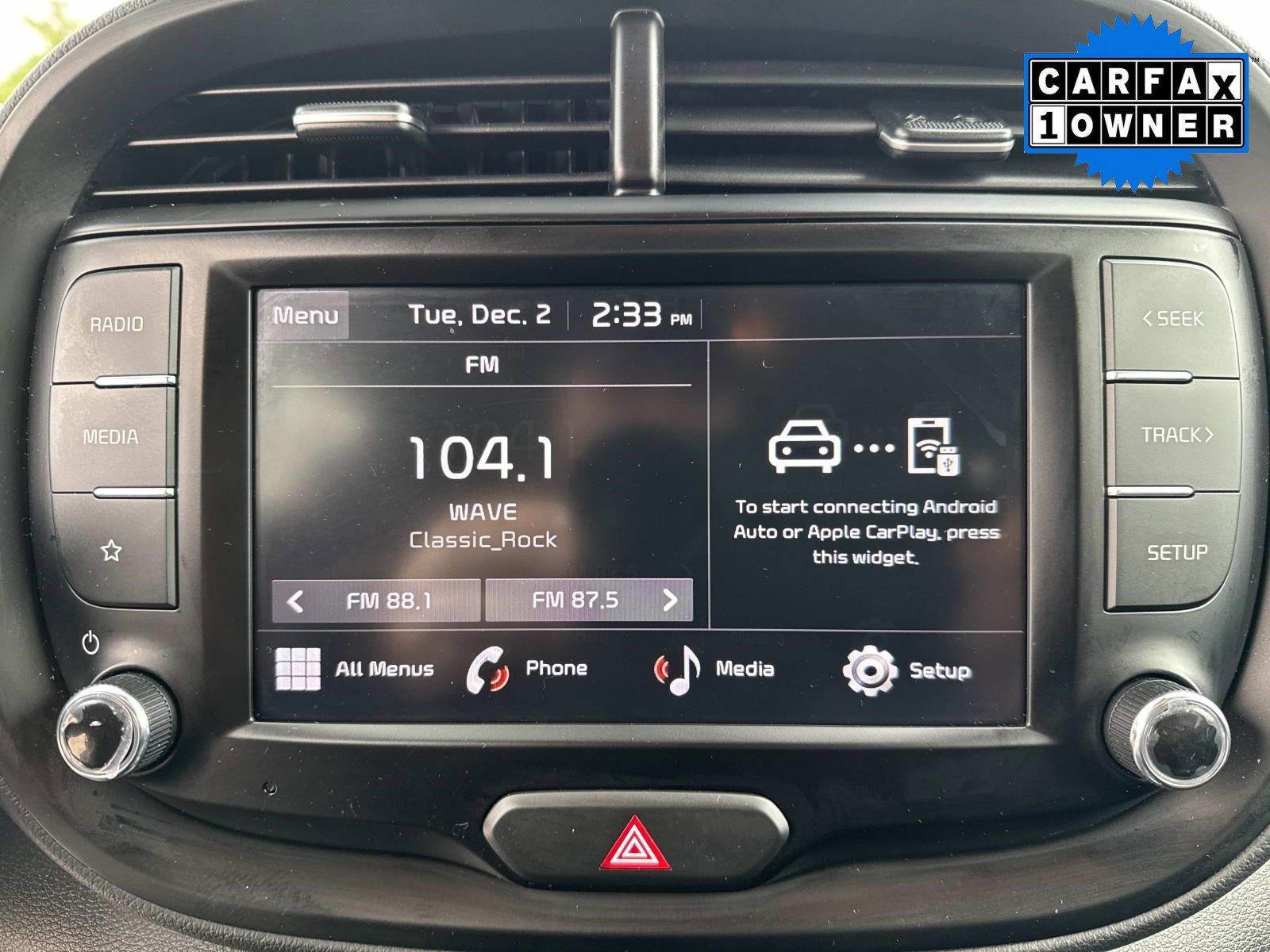 Used 2022 Kia Soul LX w/ Technology Package image 26