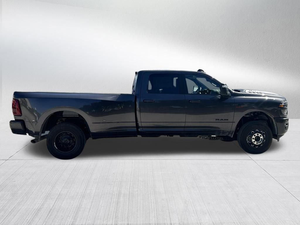New 2026 RAM 3500 Laramie w/ Night Edition image 4