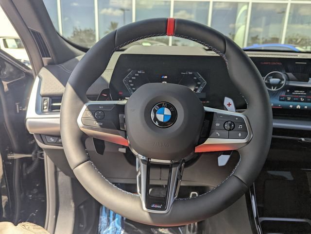 New 2026 BMW X2 M35i w/ Technology Package AWD/4WD image 24