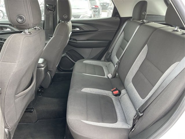 Used 2023 Chevrolet TrailBlazer LS image 21