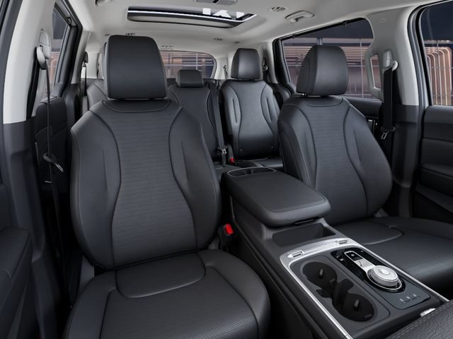New 2027 Kia Carnival SX Prestige FWD image 15