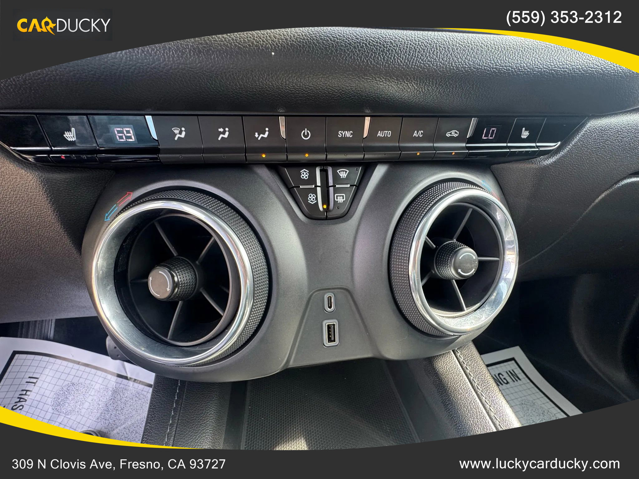 Used 2019 Chevrolet Blazer LT image 16