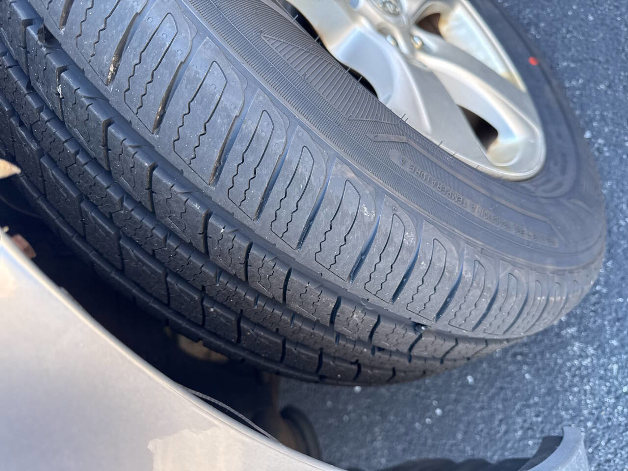 Used 2012 Toyota Sienna image 18