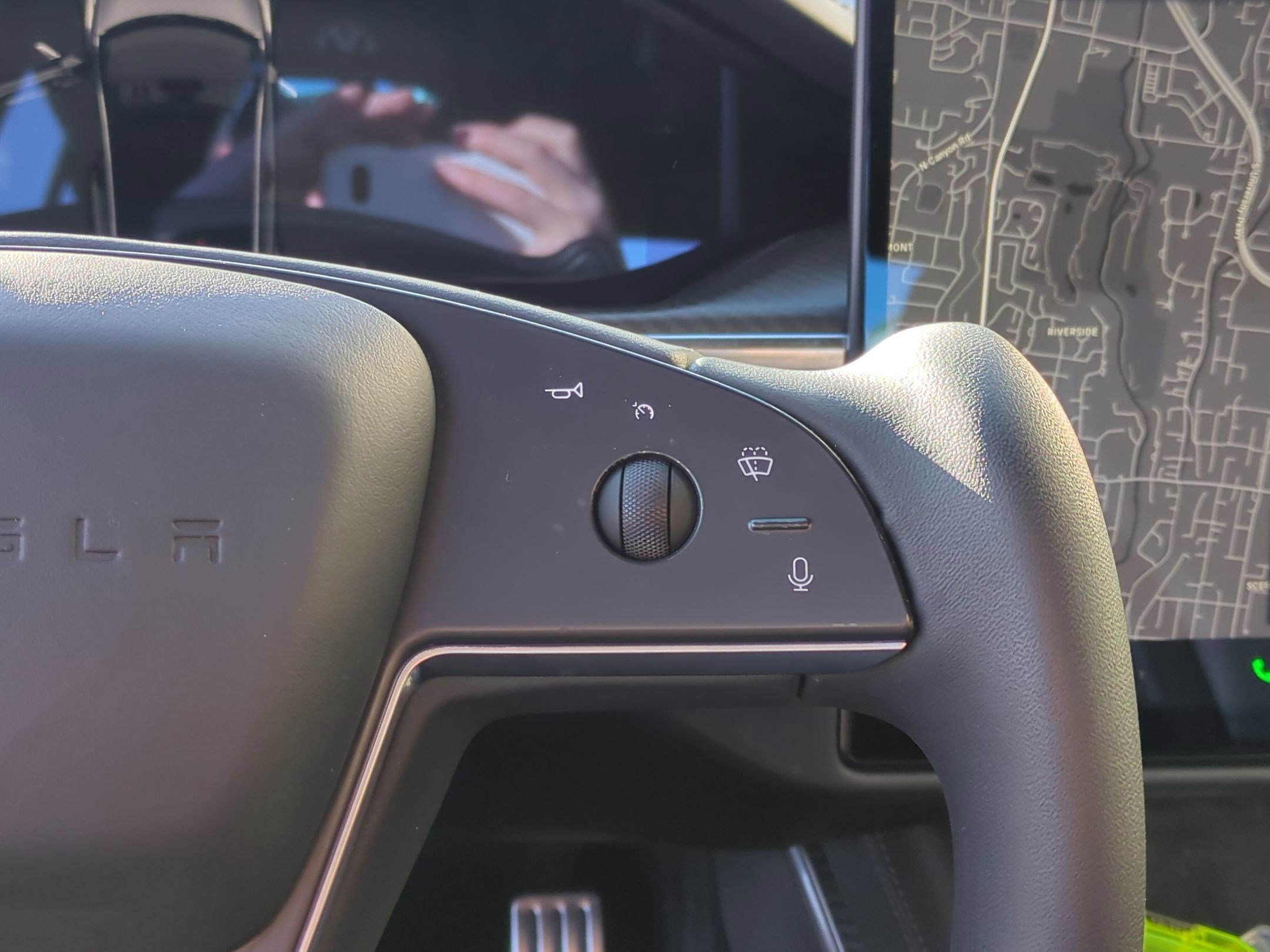 Used 2021 Tesla Model S Plaid image 20