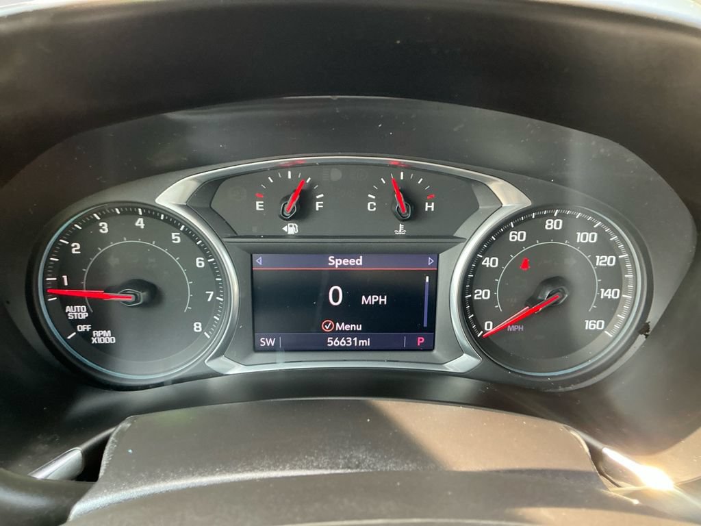 Used 2019 Chevrolet Equinox LT FWD image 20