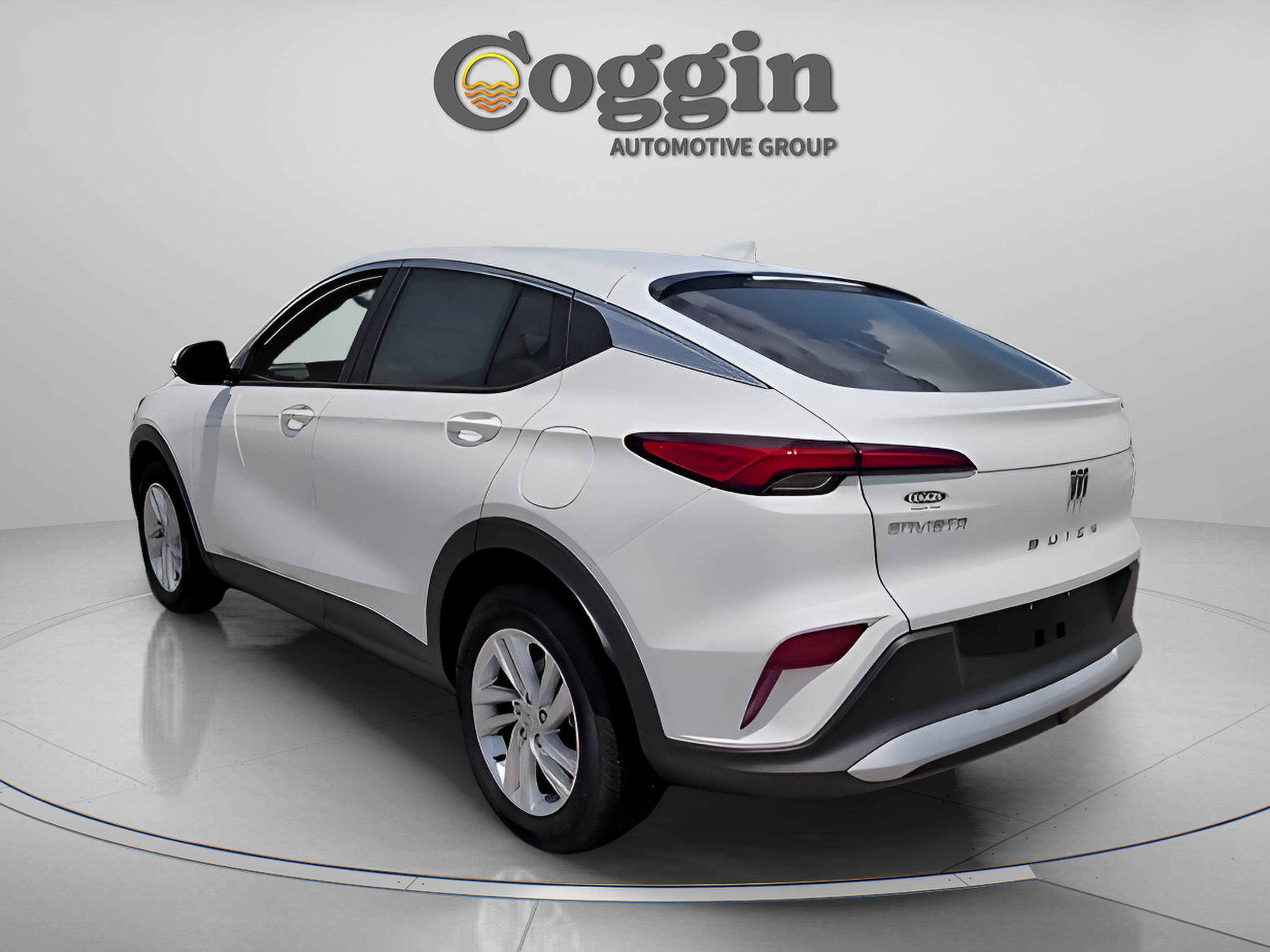 New 2025 Buick Envista Preferred w/ Convenience I Package image 8