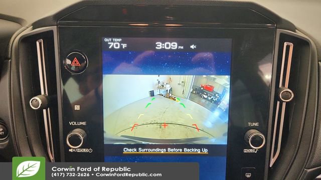 Used 2024 Subaru WRX image 15