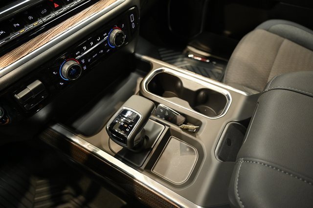 New 2026 Chevrolet Silverado 1500 LT image 22