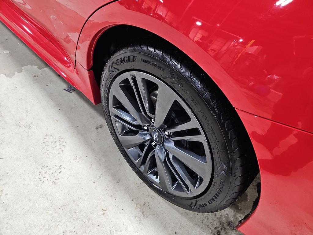 Used 2021 Subaru WRX image 22