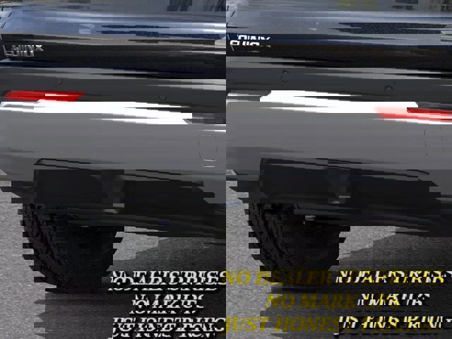 New 2026 Chevrolet Equinox LT w/ Safety and Technology Package image 14