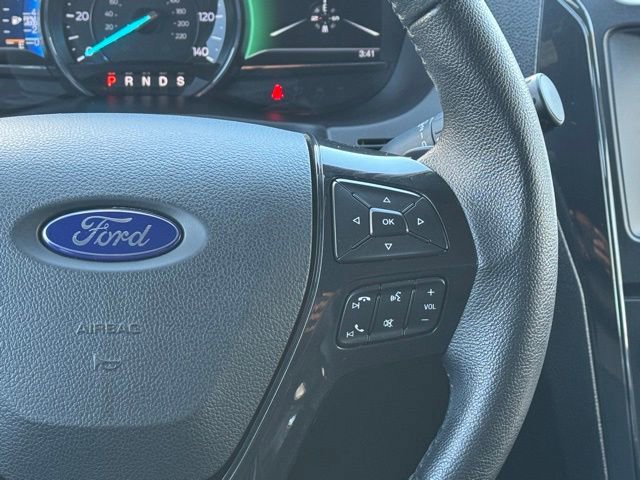 Used 2017 Ford Explorer XLT w/ Equipment Group 202A image 23