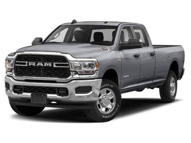 Certified 2019 RAM 3500 Laramie