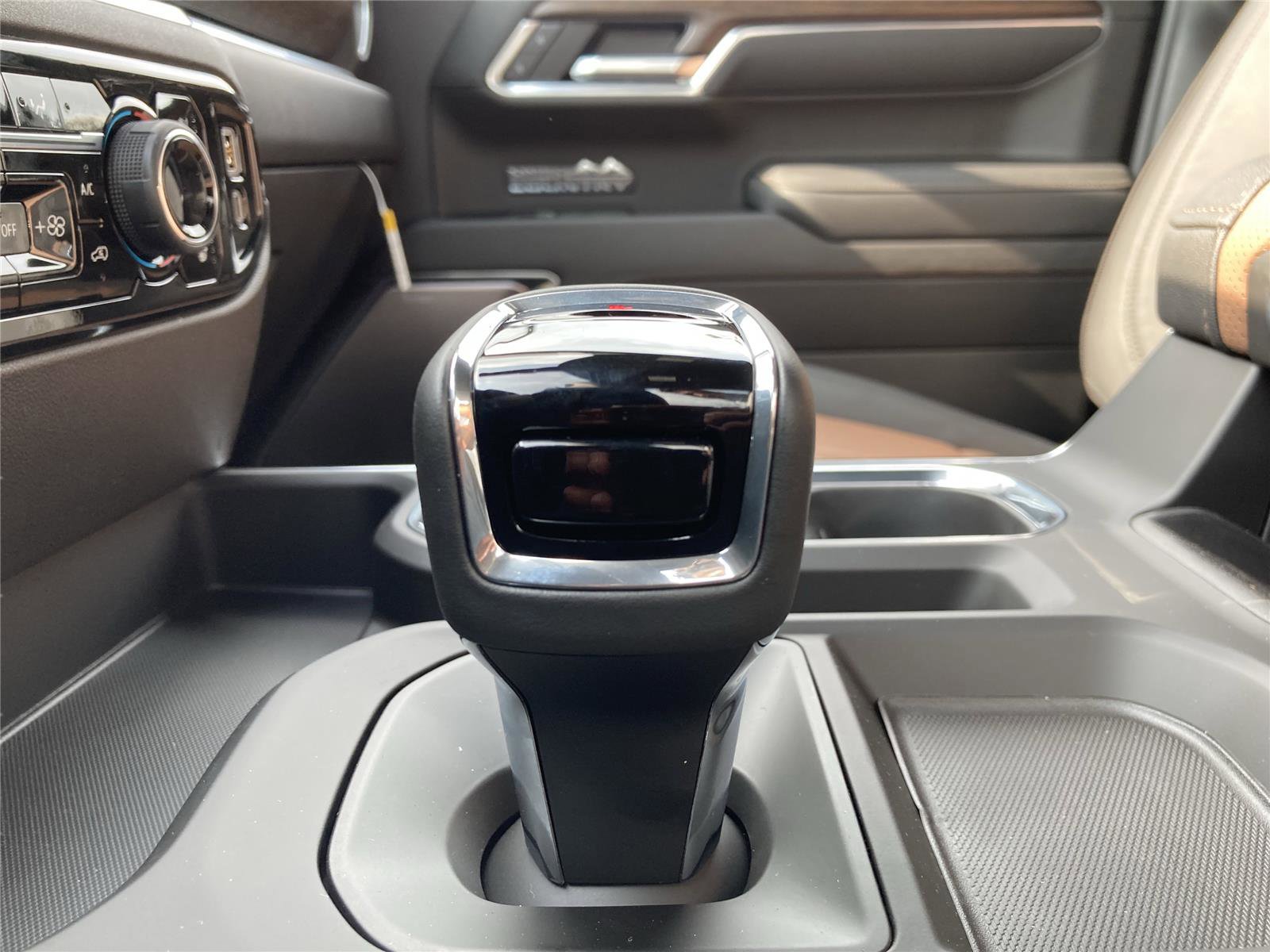 New 2026 Chevrolet Silverado 1500 High Country image 26