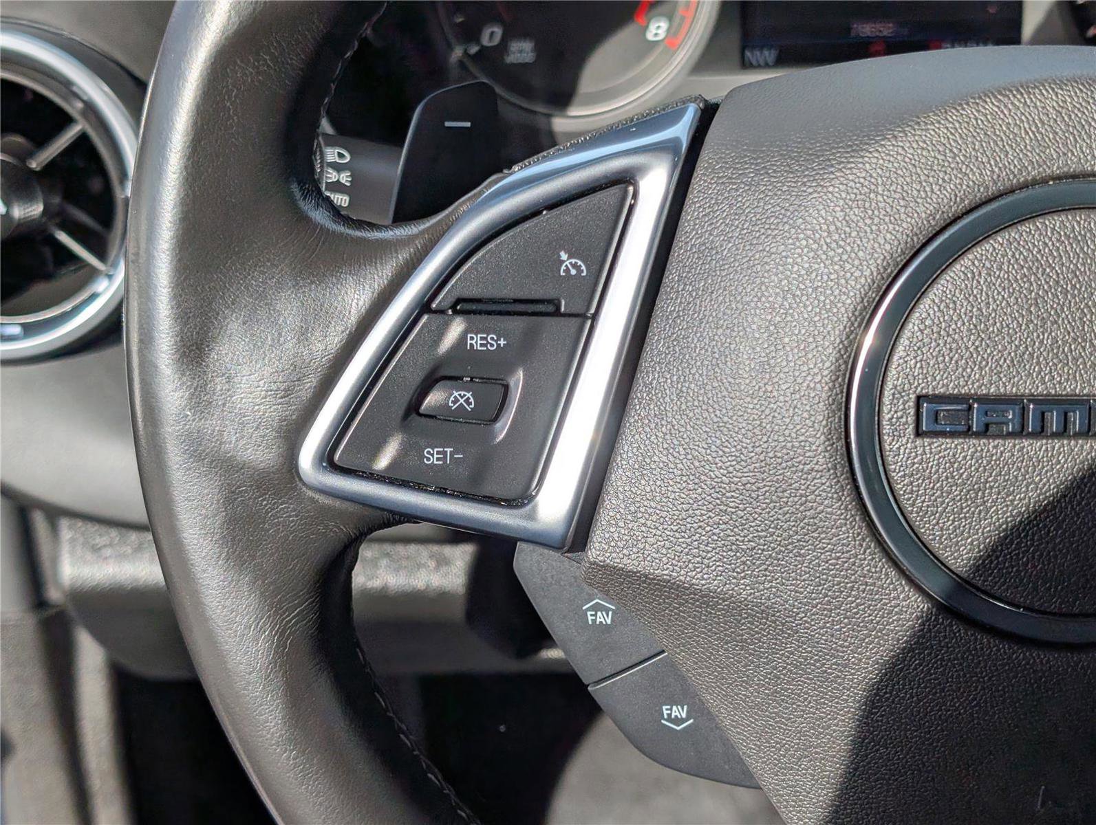 Used 2019 Chevrolet Camaro LS image 20