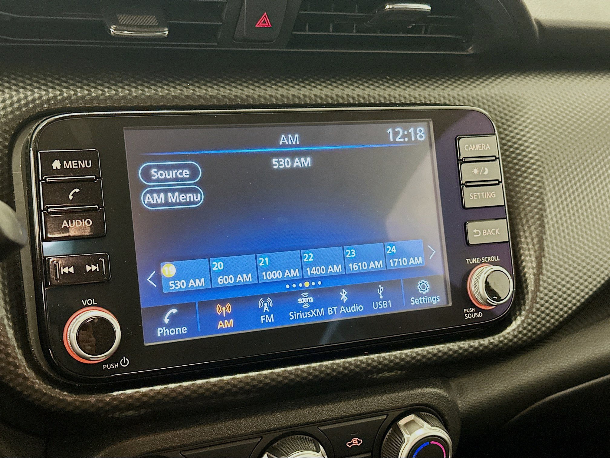 Used 2024 Nissan Kicks SV FWD image 21