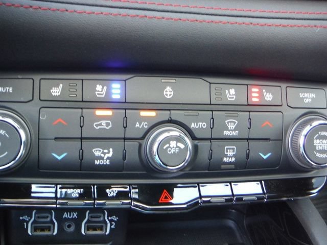New 2026 Dodge Durango GT AWD/4WD image 28