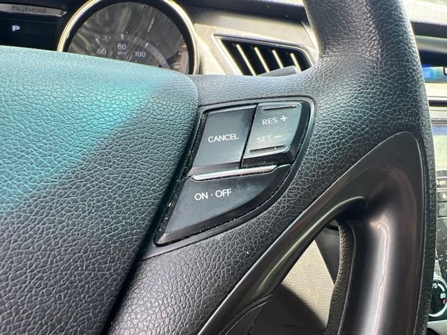 Used 2011 Hyundai Sonata Hybrid FWD image 16