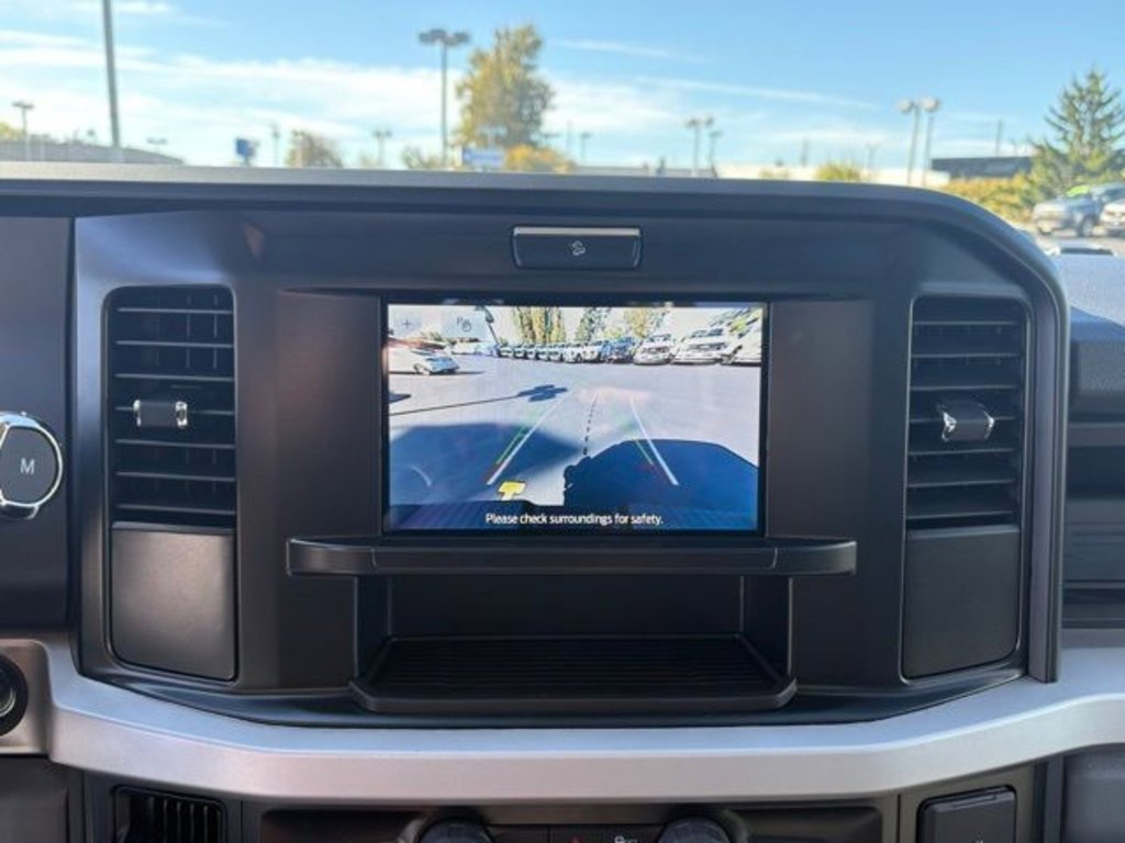 New 2026 Ford F350 XL w/ STX Appearance Package image 31