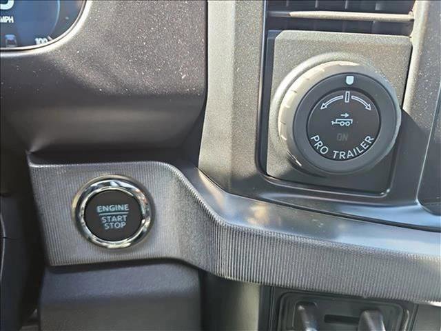 New 2026 Ford F250 Platinum image 22