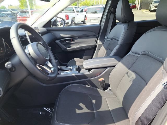 New 2026 MAZDA CX-5 Select AWD/4WD image 20